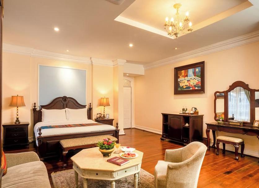 Quarto Foto