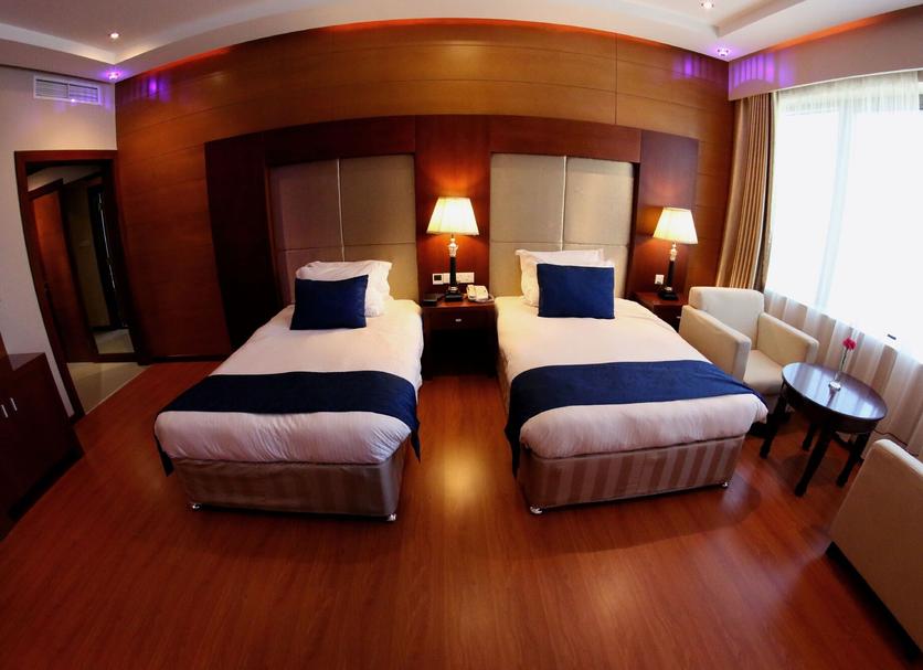 Quarto Foto