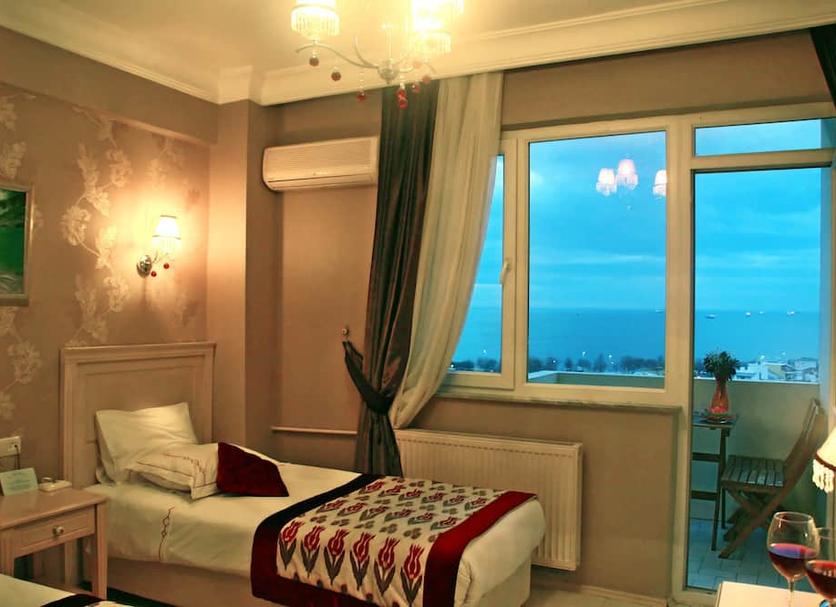 Quarto Foto