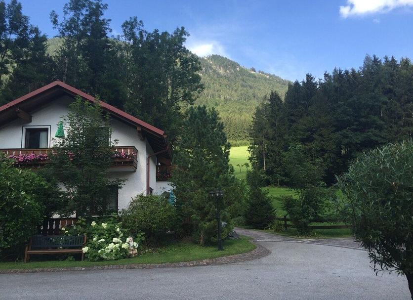 Exterior Foto