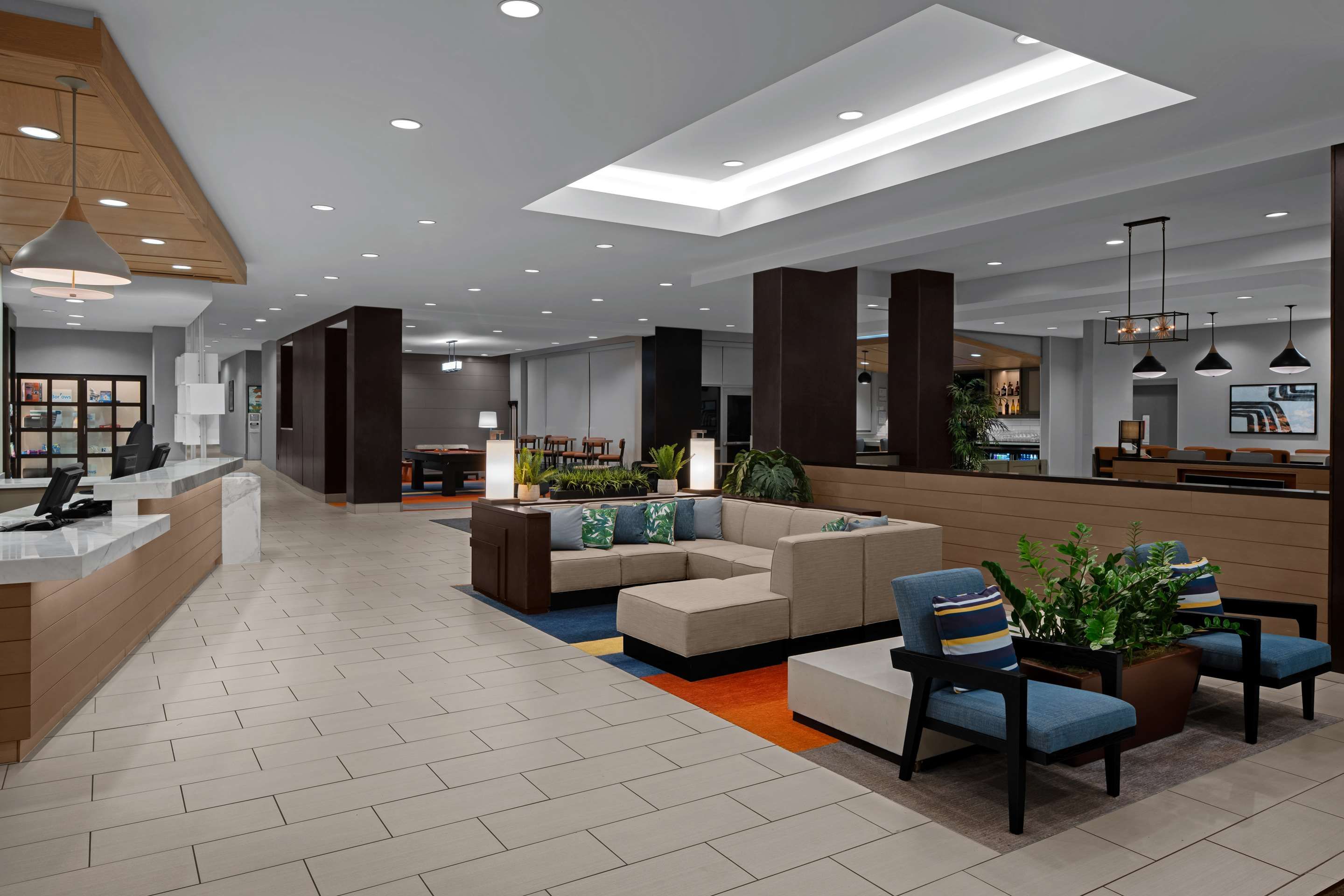 Hall