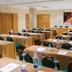 Sala de conferências