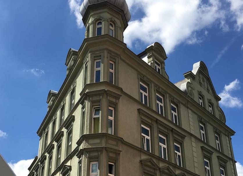Edifício Foto