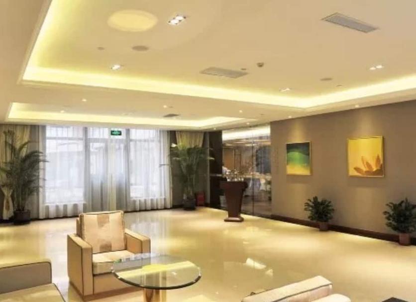 Hall Foto