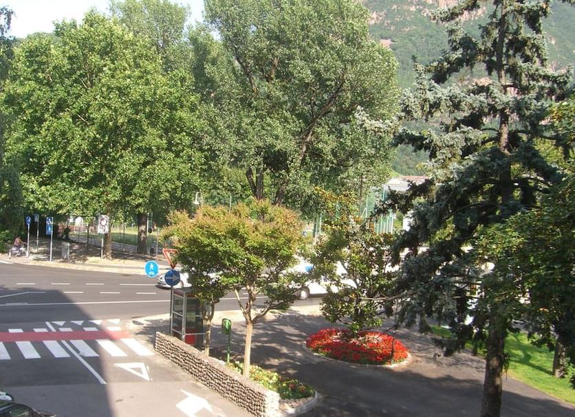 Exterior Foto
