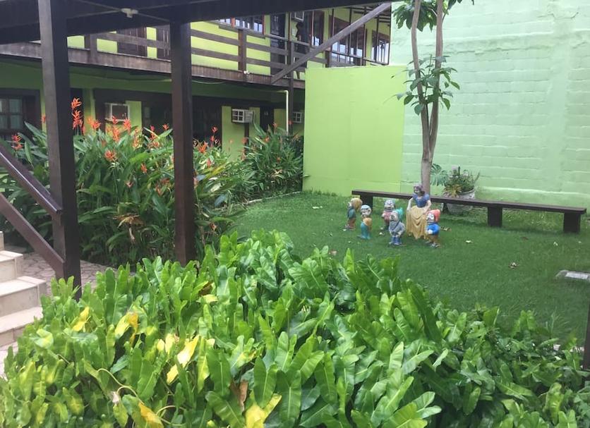 Exterior Foto