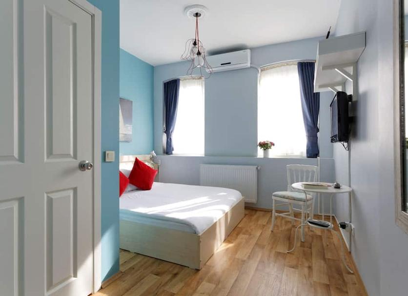Quarto Foto