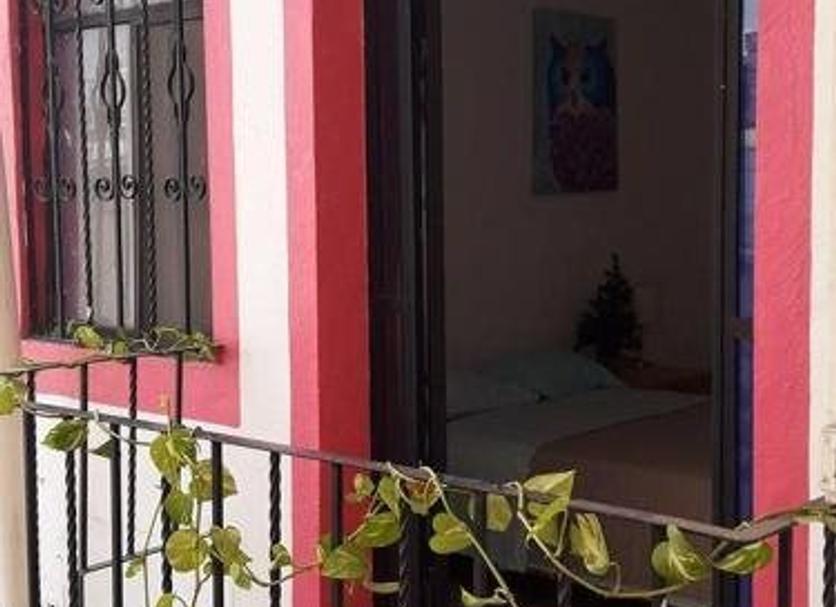 Exterior Foto