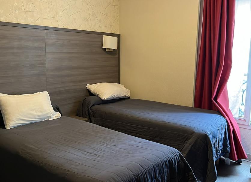 Quarto Foto