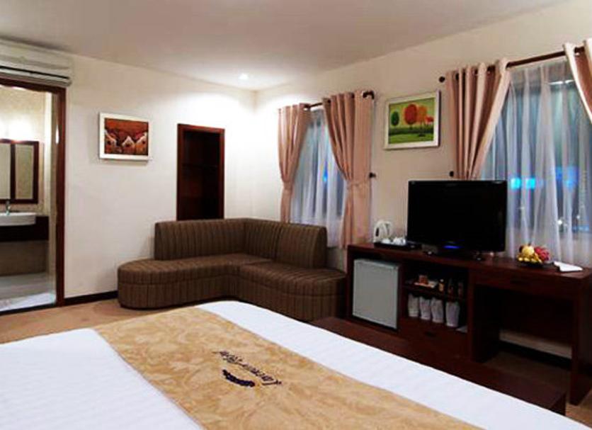 Quarto Foto