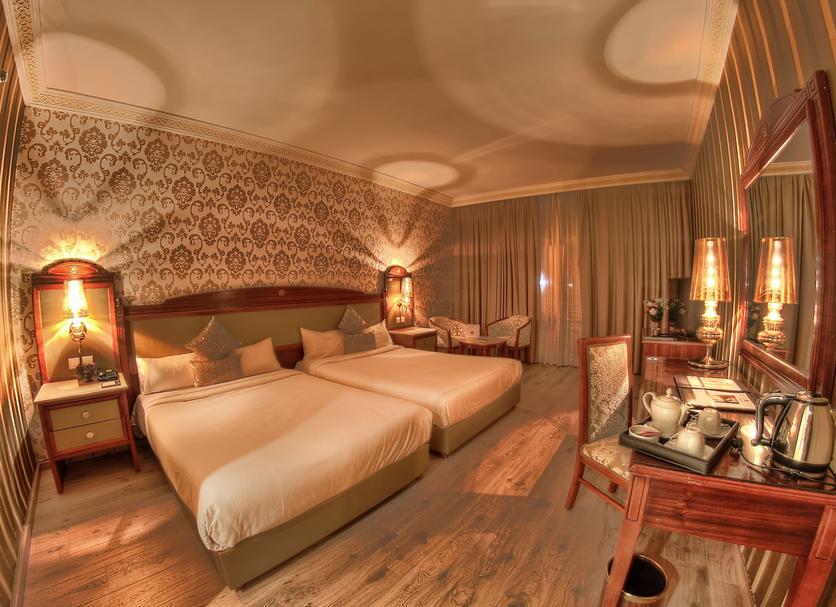 Quarto Foto