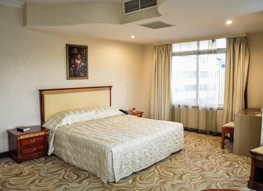 Quarto Foto