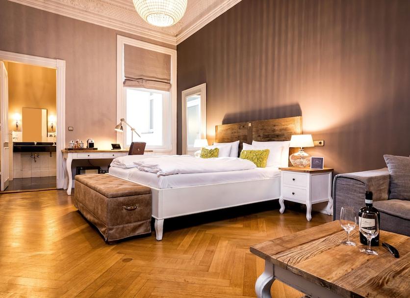 Quarto Foto