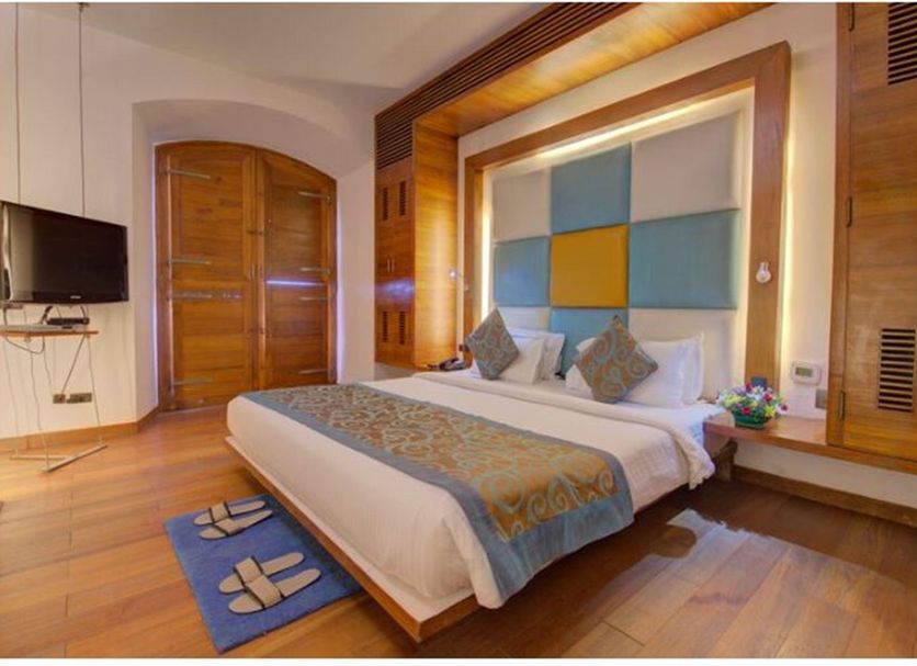 Quarto Foto