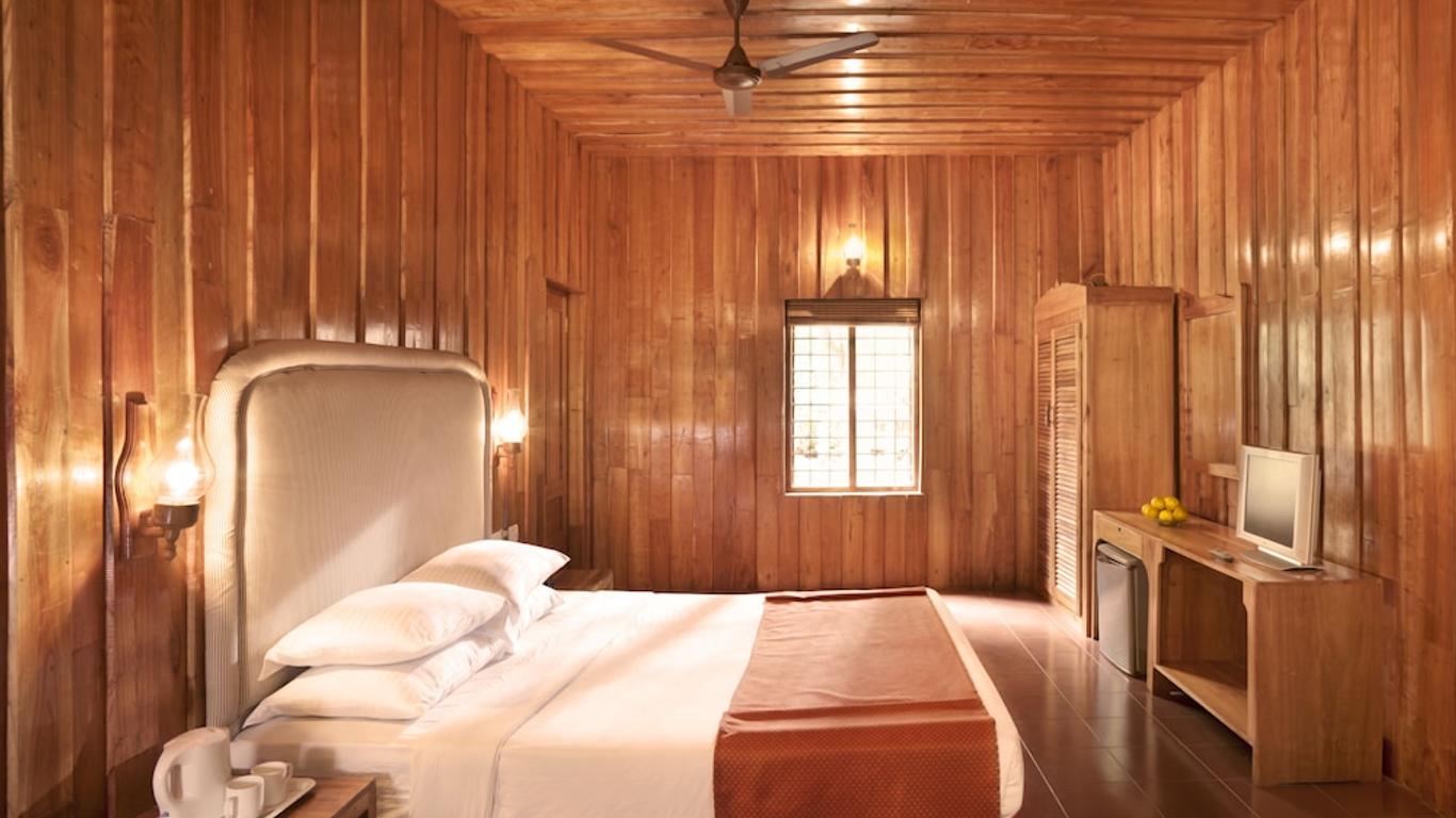 Sterling Thekkady