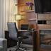 Comodidade do quarto