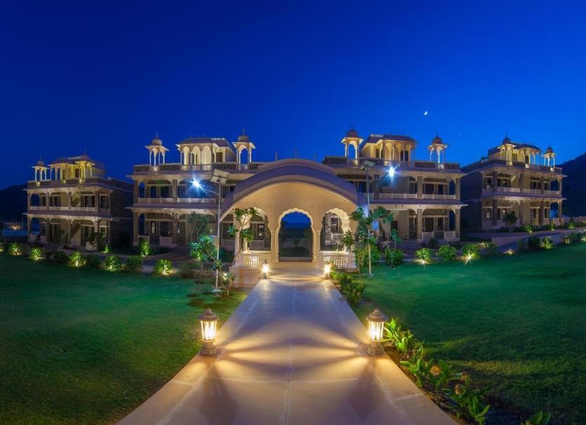 Exterior Foto