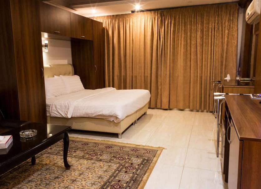 Quarto Foto