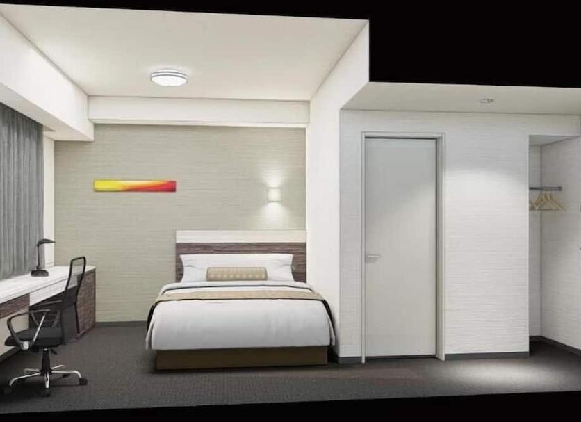 Quarto Foto