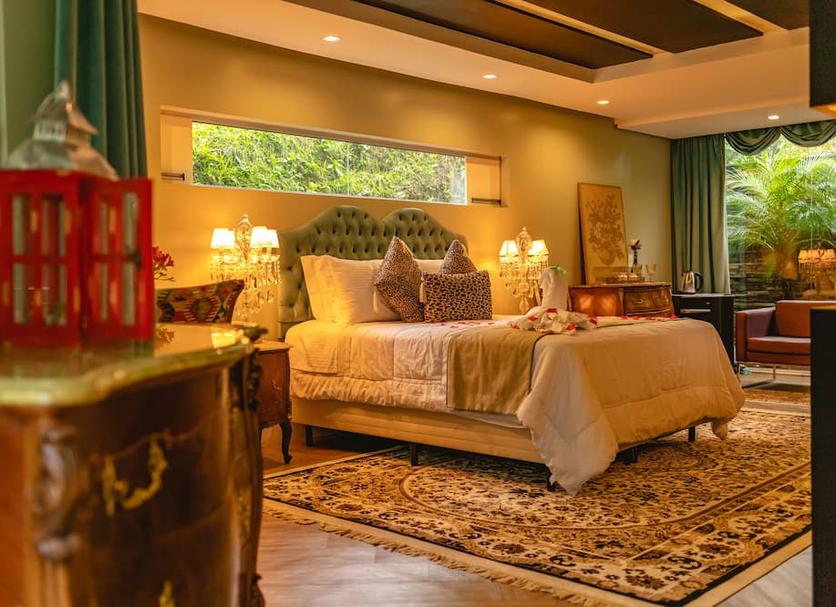Quarto Foto