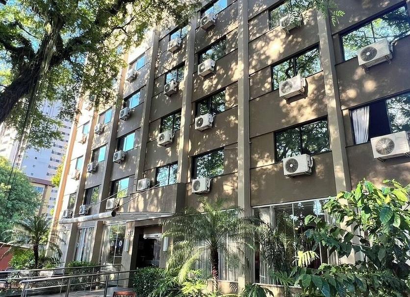Edifício Foto