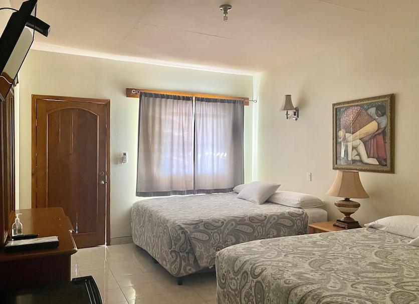 Quarto Foto