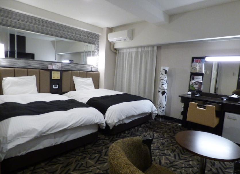 Quarto Foto
