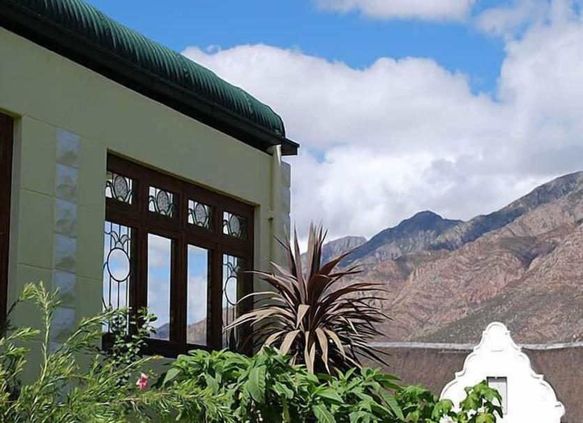 Exterior Foto