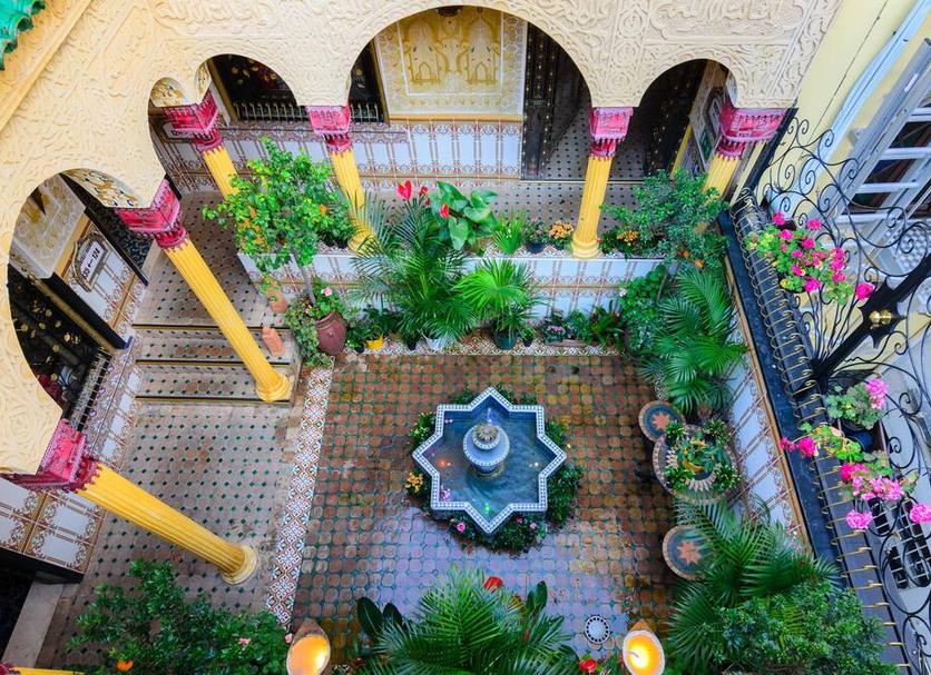 Exterior Foto