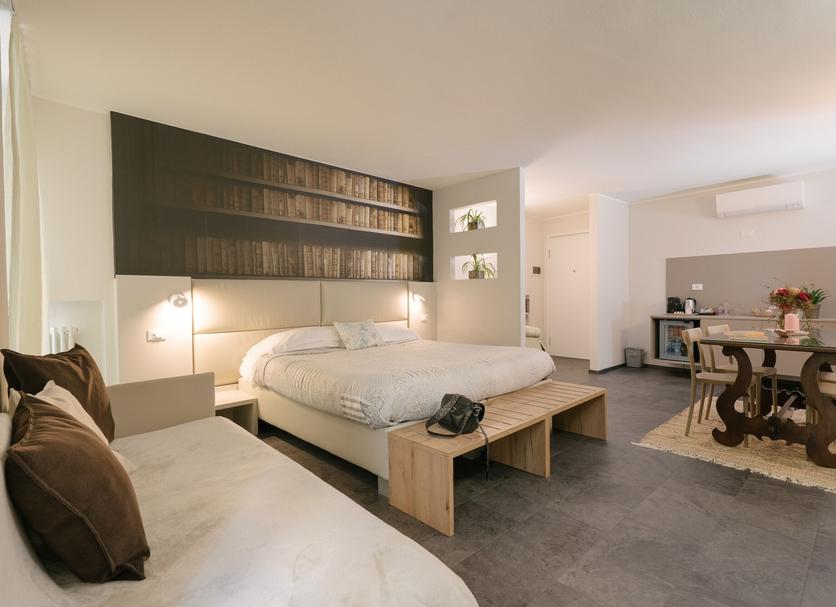 Quarto Foto