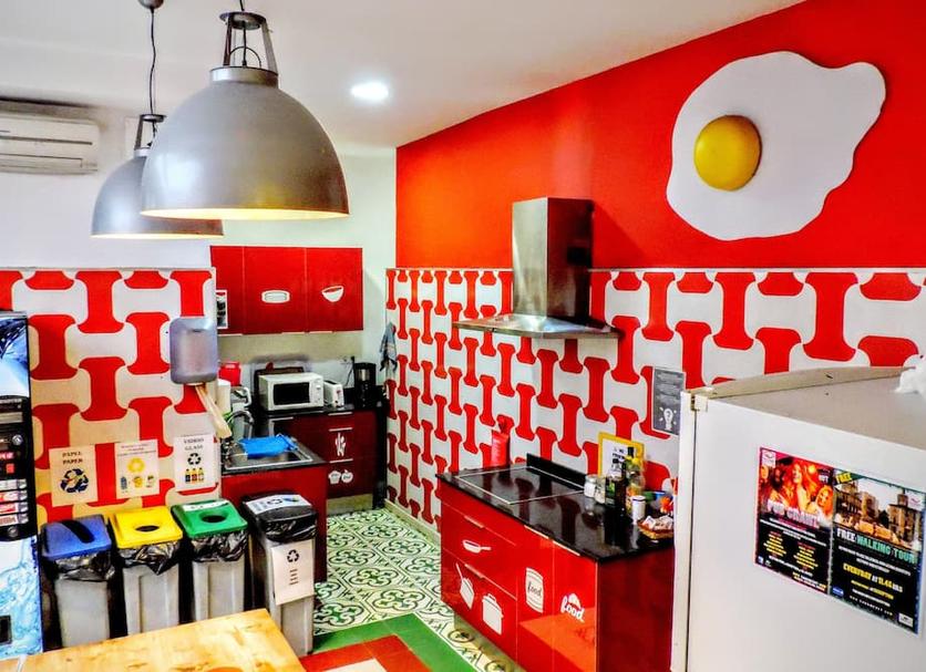 Cozinha Foto