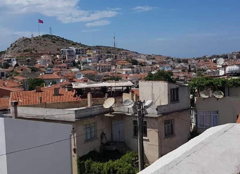 Exterior Foto
