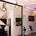 Comodidade do quarto