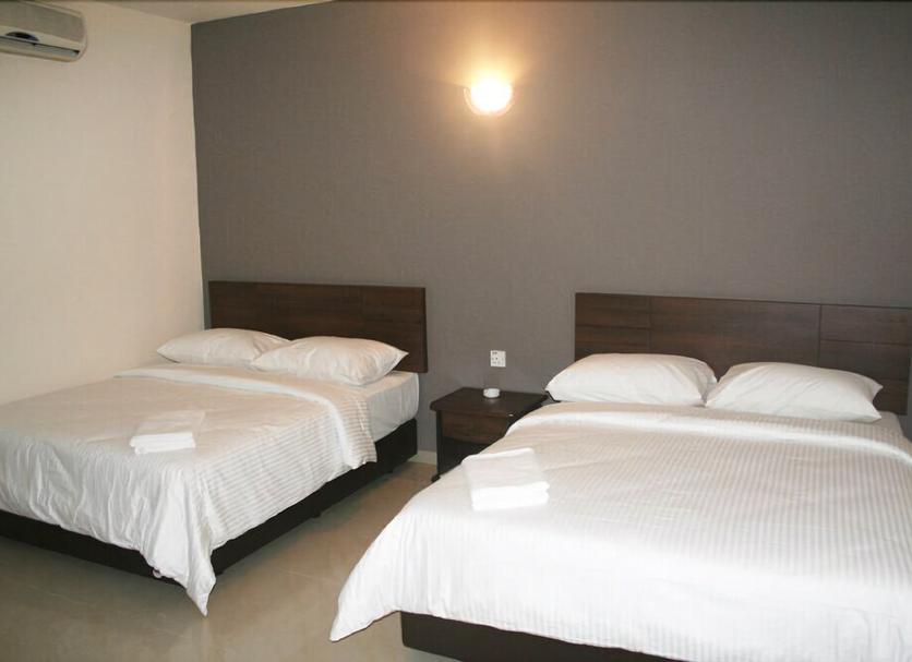 Quarto Foto