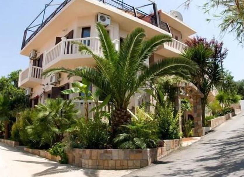 Exterior Foto