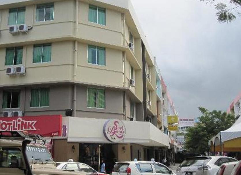 Edifício Foto