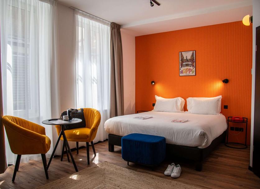 Quarto Foto