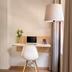 Comodidade do quarto