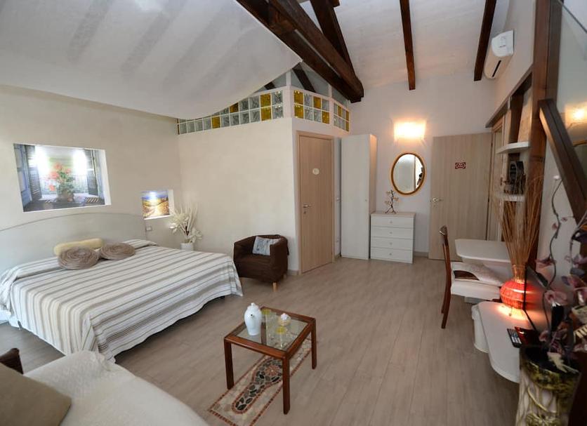 Quarto Foto