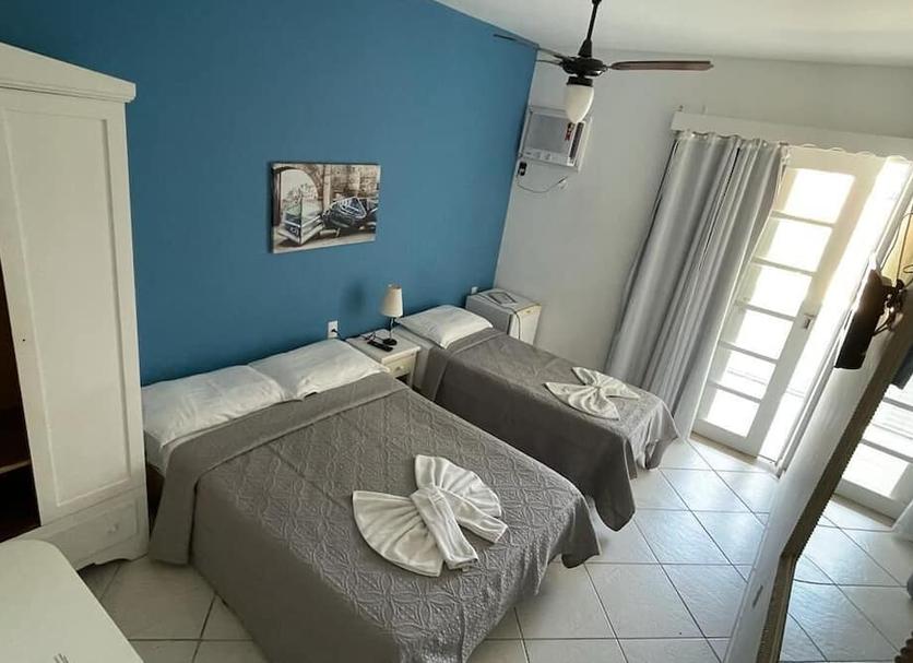 Quarto Foto