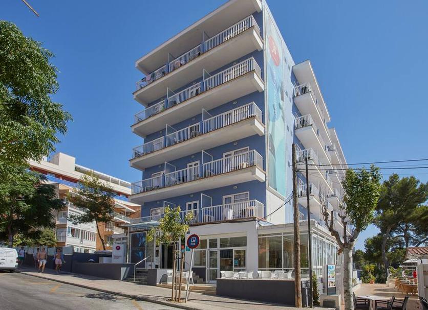 Edifício Foto