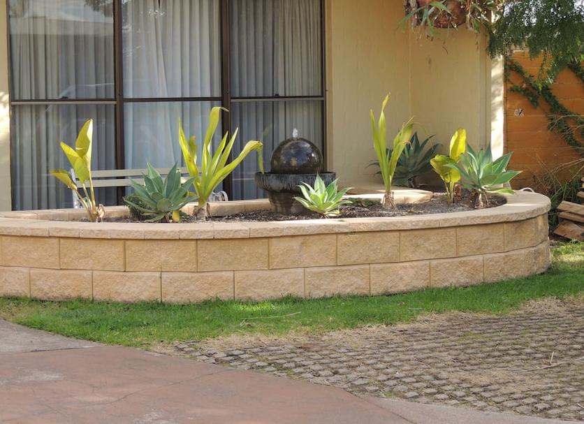 Exterior Foto