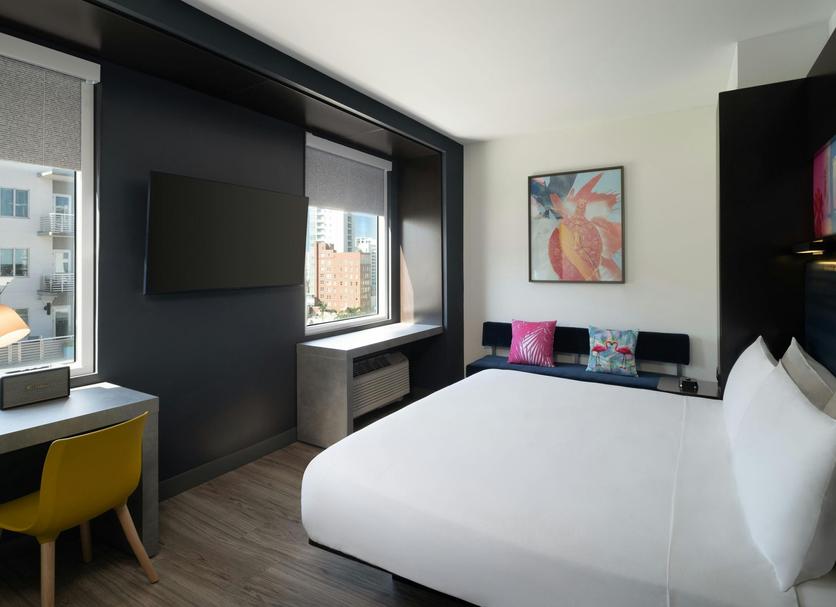 Quarto Foto