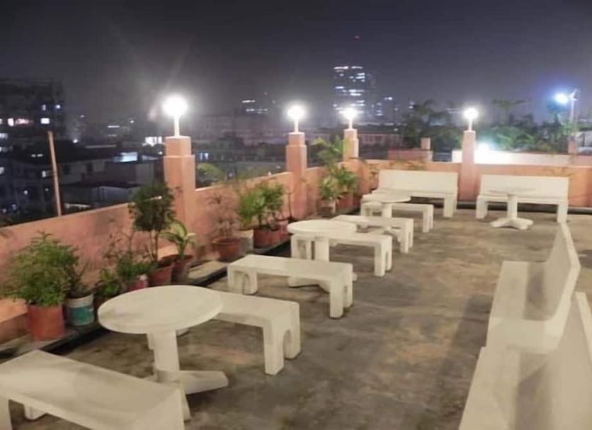 Edifício Foto