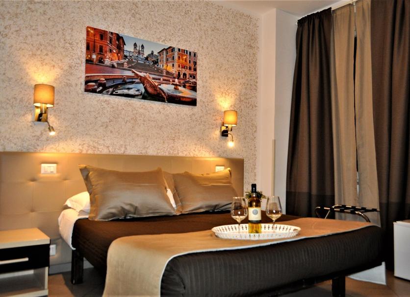 Quarto Foto