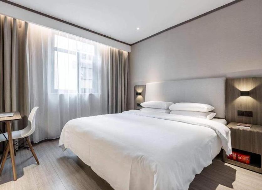 Quarto Foto