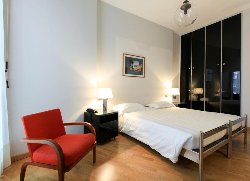 Quarto Foto
