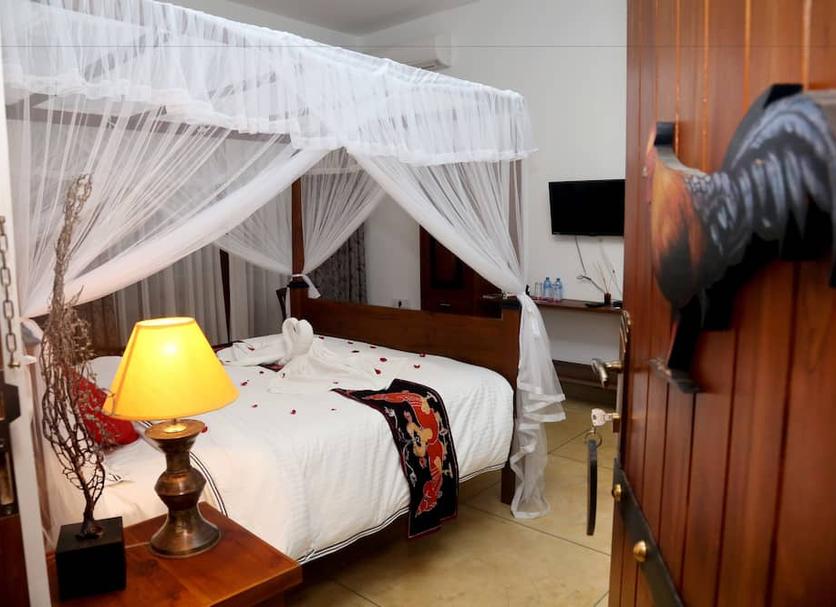 Quarto Foto
