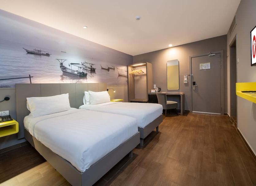 Quarto Foto