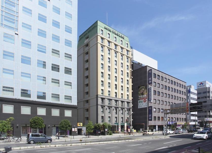 Edifício Foto